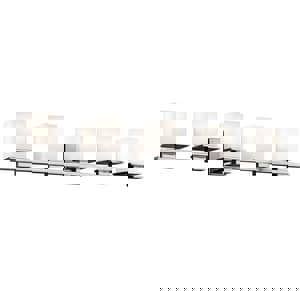 CP 5 100W MED BATH LGHT *TULLY